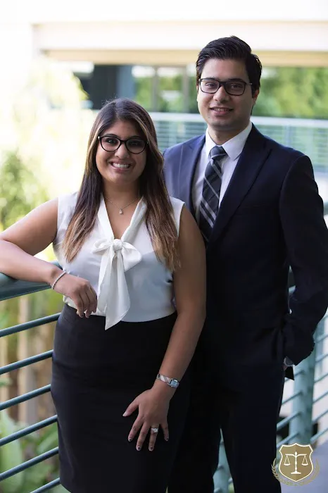 Rijal Law Firm Picture 9