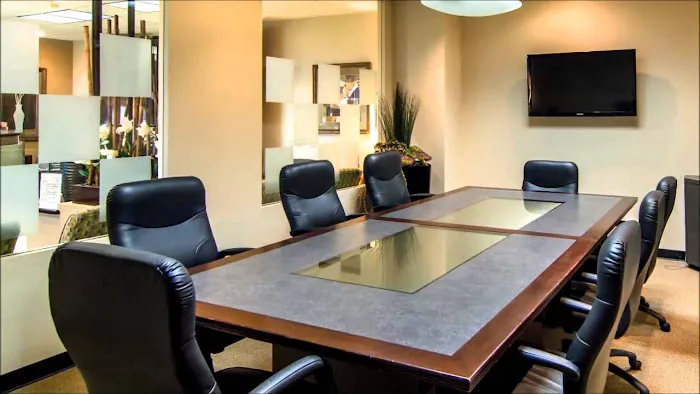 Khurgel Immigration Law Firm Picture 1