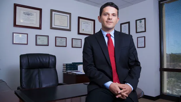 Khurgel Immigration Law Firm Picture 2