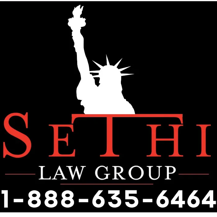 Sethi Law Group Picture 1