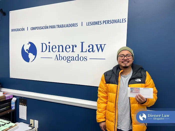 Diener Law Picture 3