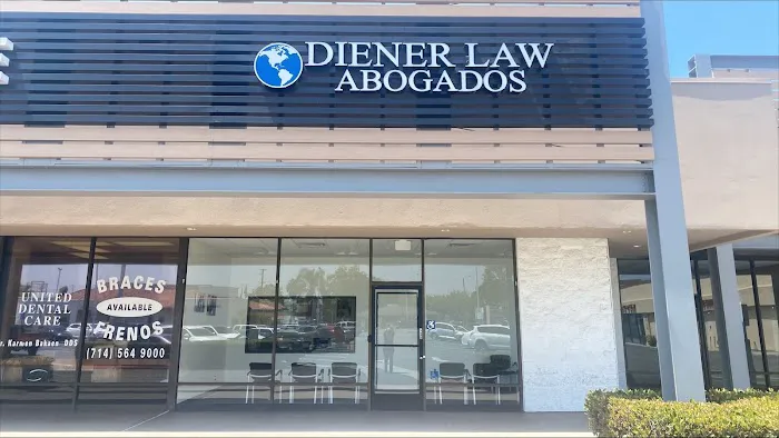 Diener Law Picture 6