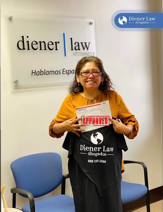 Diener Law Picture 4