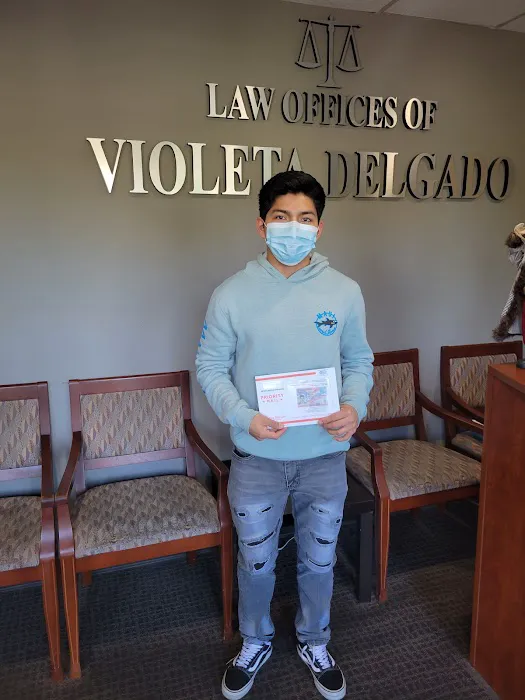 The Law Offices of Violeta Delgado, P.C. Picture 3