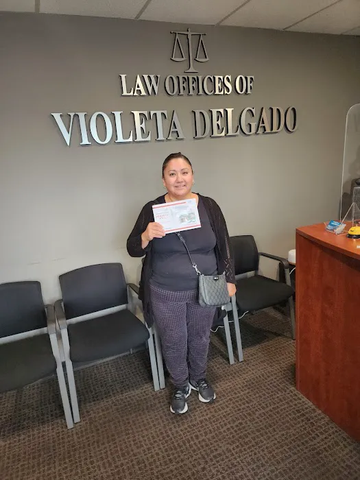 The Law Offices of Violeta Delgado, P.C. Picture 4