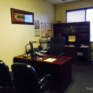 Global Law Centers