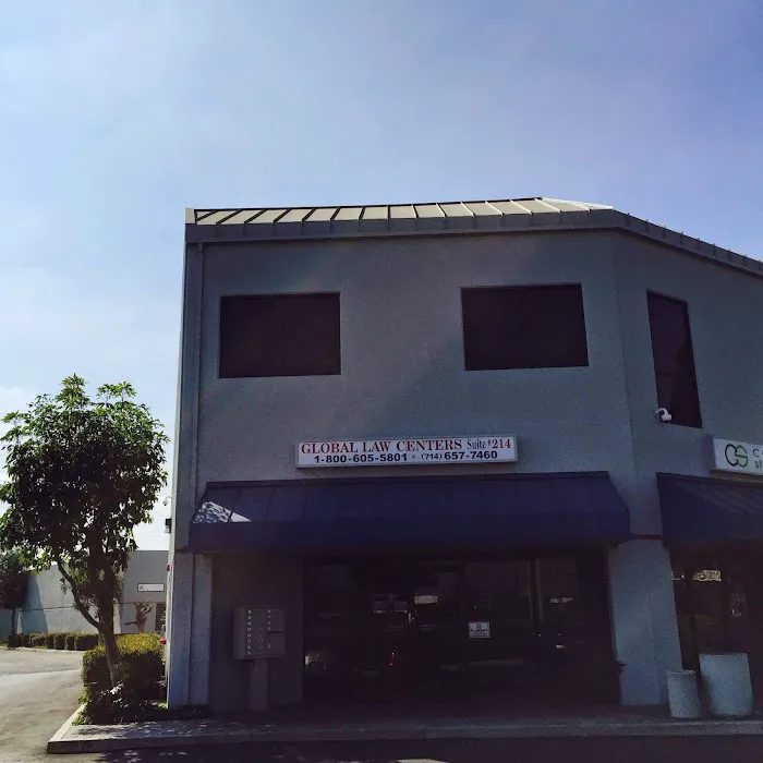Global Law Centers Picture 6