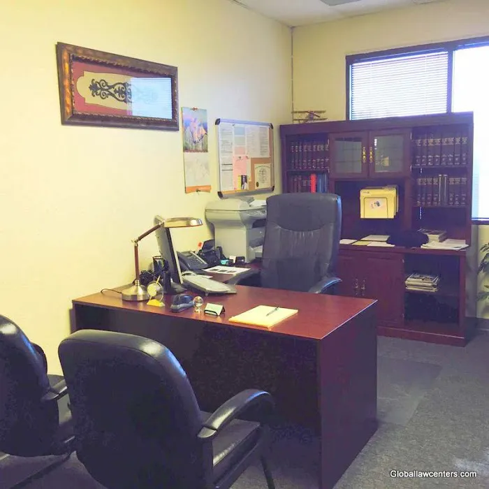 Global Law Centers Picture 5