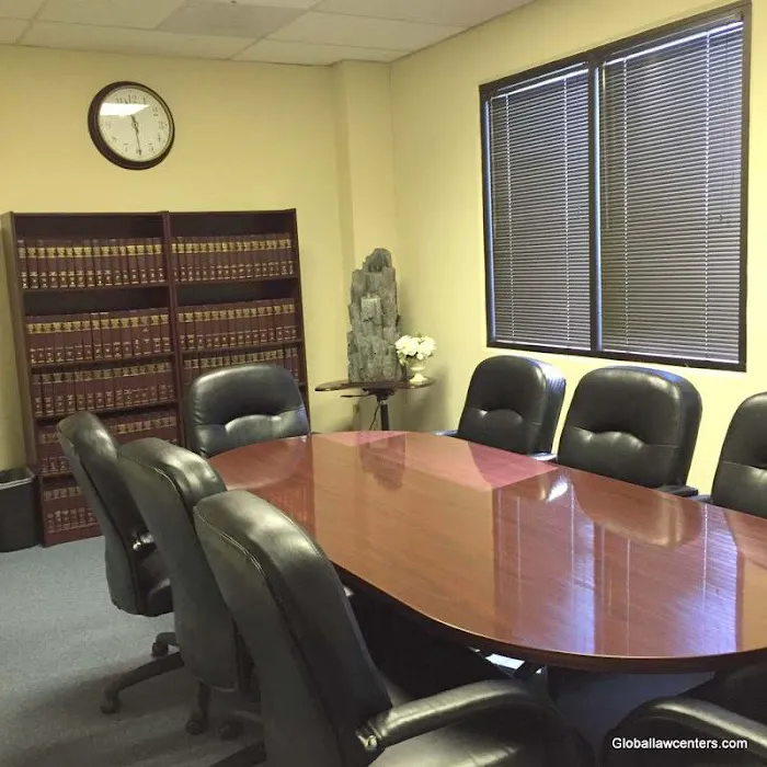 Global Law Centers Picture 8