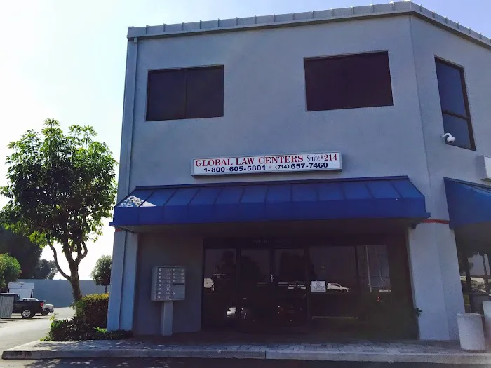 Global Law Centers Picture 7
