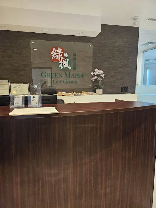 Green Maple Law Group Picture 9