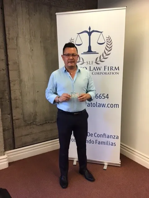 Serrato Law Firm APC Picture 8