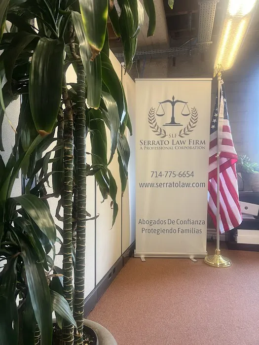 Serrato Law Firm APC Picture 7