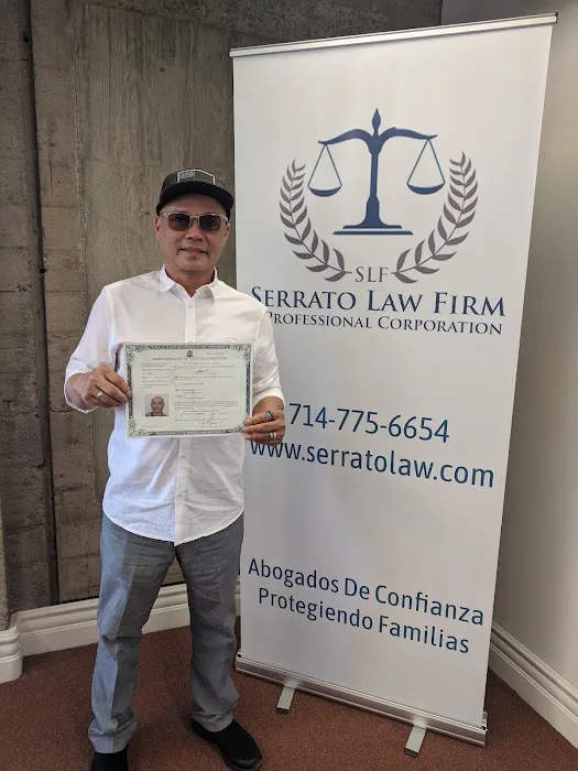 Serrato Law Firm APC Picture 9