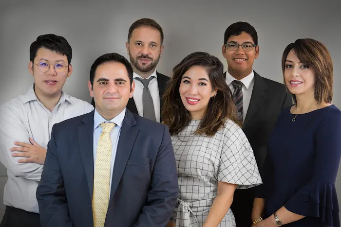 Yekrangi & Associates Picture 7