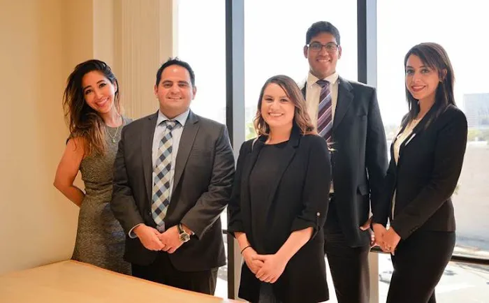Yekrangi & Associates Picture 10