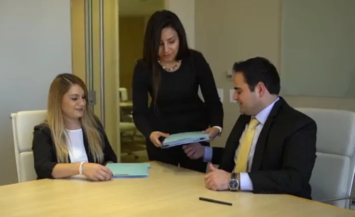Yekrangi & Associates Picture 6