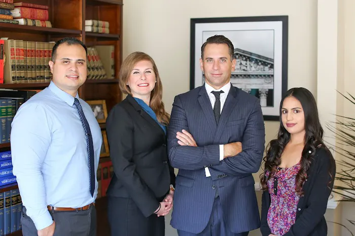 Law Offices of Benjamin Arsenian PC Picture 1