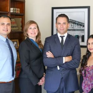 Law Offices of Benjamin Arsenian PC