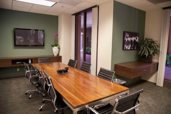 Andrei Law Office Picture 3