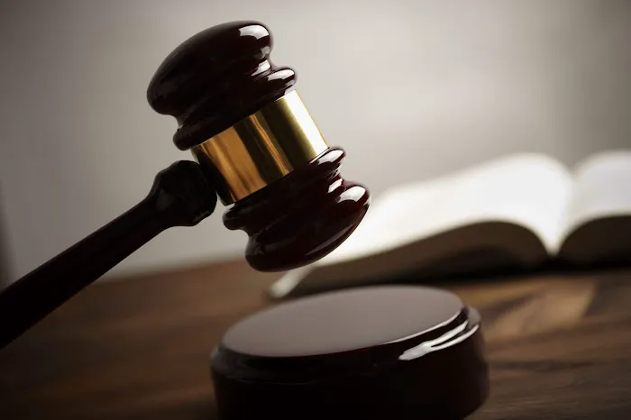Law Offices of Ron A. Kamran Picture 4