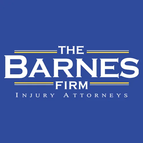 The Barnes Firm Injury Attorneys Picture 6