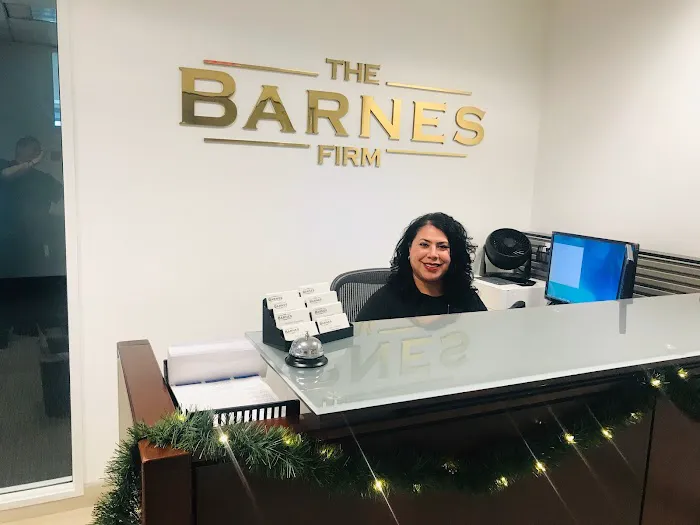The Barnes Firm Injury Attorneys Picture 4