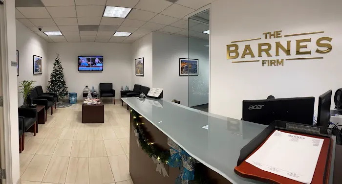 The Barnes Firm Injury Attorneys Picture 10