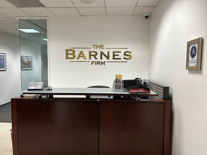The Barnes Firm Injury Attorneys Picture 7