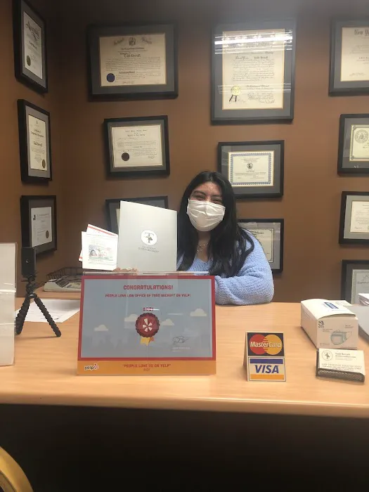 Law Office of Todd Becraft Picture 1