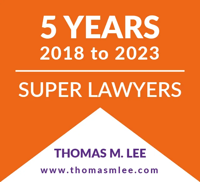 Thomas M. Lee Law Offices APLC Picture 1