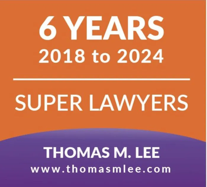 Thomas M. Lee Law Offices APLC Picture 5