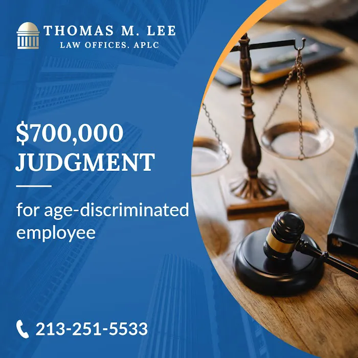 Thomas M. Lee Law Offices APLC Picture 6