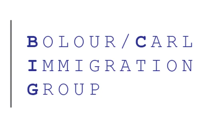 Bolour / Carl Immigration Group, APC Picture 6