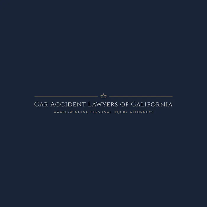 Car Accident Lawyers of California - Abogados De Accidentes De California Picture 1