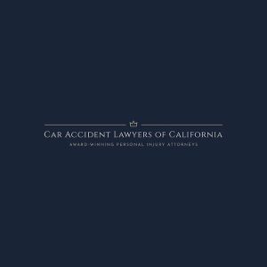 Car Accident Lawyers of California - Abogados De Accidentes De California