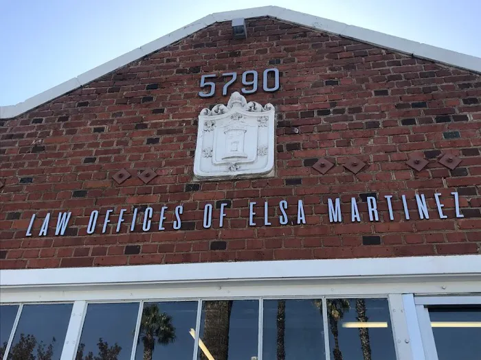 Law Offices of Elsa Martinez Picture 3