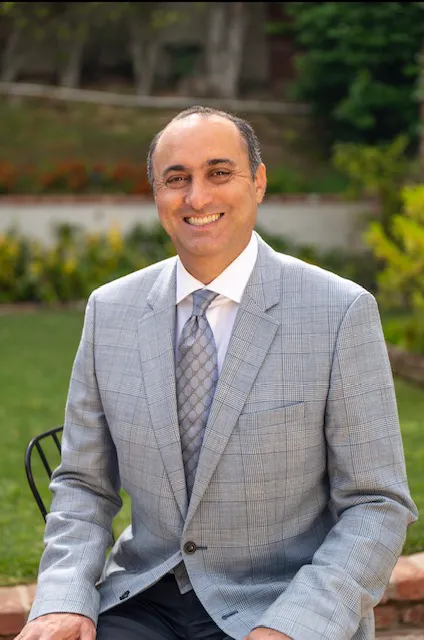 Law Offices of Payam Y. Poursalimi, APC Picture 2