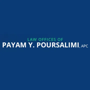 Law Offices of Payam Y. Poursalimi, APC Picture 3