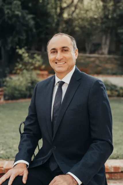 Law Offices of Payam Y. Poursalimi, APC Picture 1