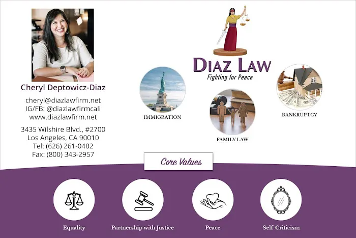 Diaz Law Firm Picture 3