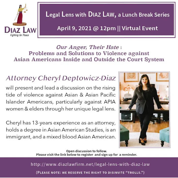 Diaz Law Firm Picture 6