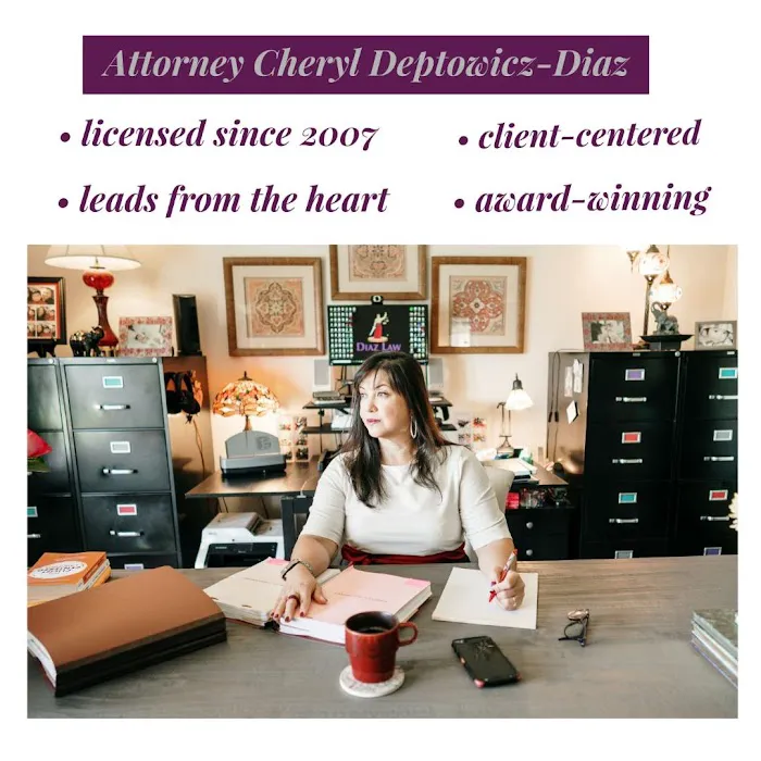 Diaz Law Firm Picture 4