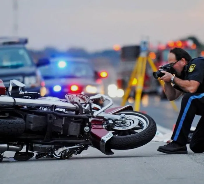 Motorcyclist Attorney Picture 1