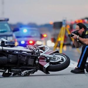 Motorcyclist Attorney