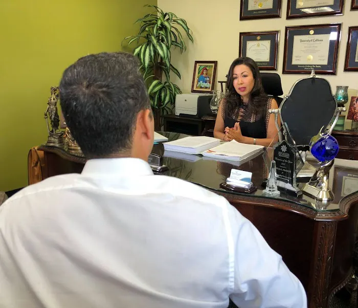 Franco Law Group, A Professional Law Corporation Picture 3