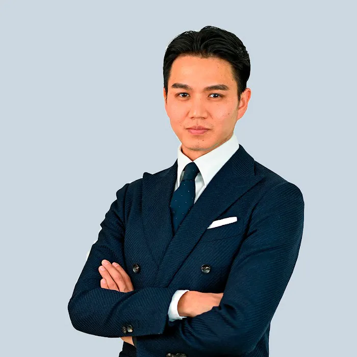 Law Office of Erik Atambaev Picture 3