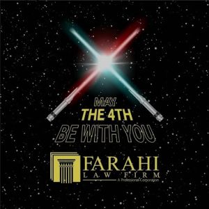 Farahi Law Firm, APC