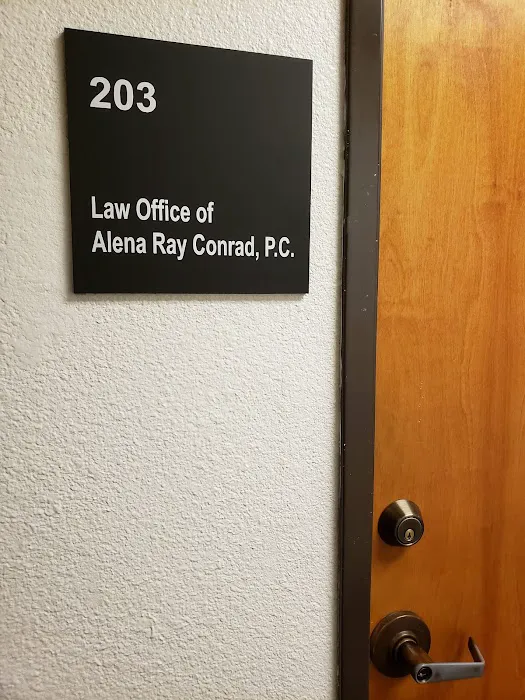 Law Office of Alena Ray Conrad, P.C. Picture 3
