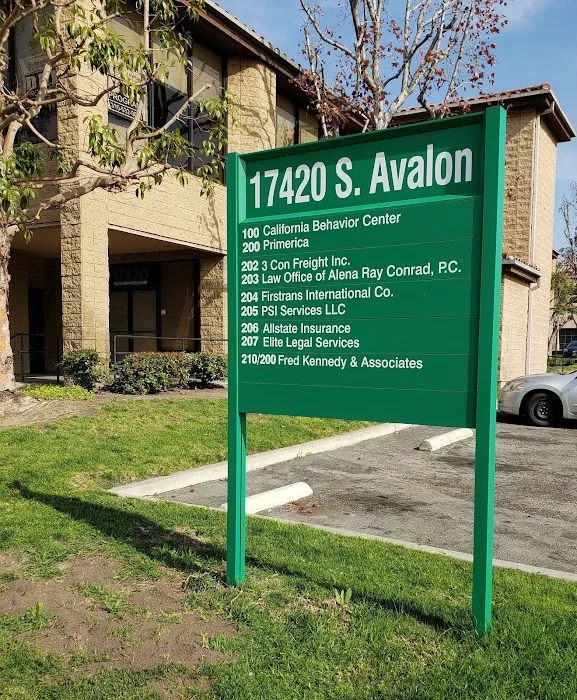 Law Office of Alena Ray Conrad, P.C. Picture 6